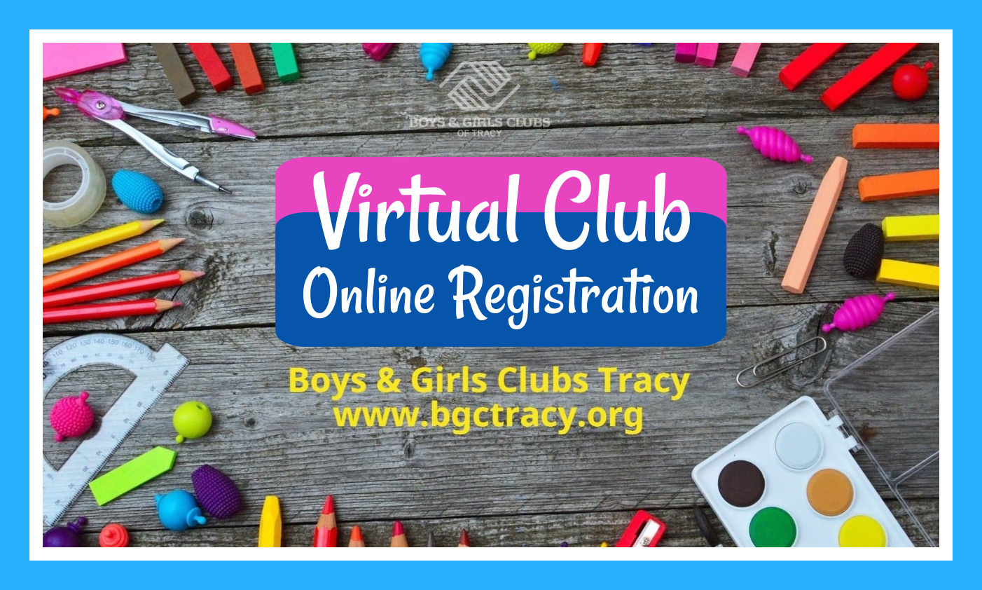 Virtual Summer Camp